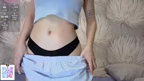 Snapshot of shaquitaalcosiba chatting on 02-20-26, 08:09 Alica online show from 02-20-26, 08:09