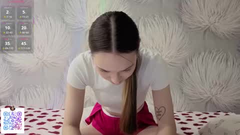 Snapshot of shaquitaalcosiba chatting on 02-28-26, 08:32 Alica online show from 02-28-26, 08:32