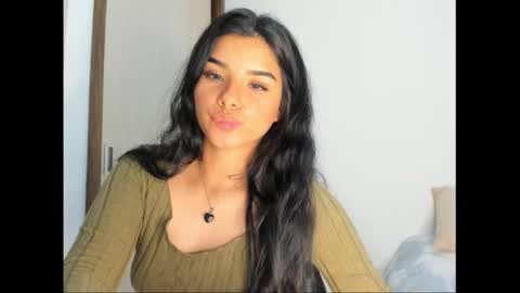 Sara online show from 02-17-25, 05:14