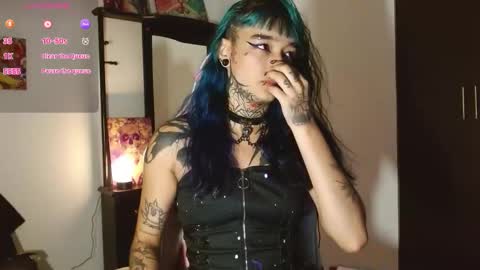 sharaross1 online show from 09-15-25, 02:22