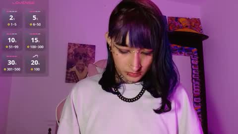 sharaross1 online show from 03-13-26, 08:59