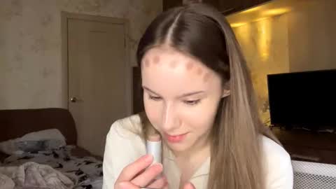 Arina online show from 03-07-26, 08:22