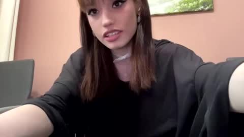 Kira online show from 05-24-26, 03:06