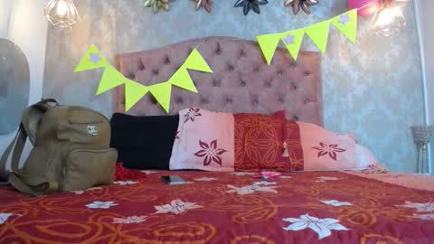 Snapshot of sharick_greco chatting on 10-04-25, 12:14 SHARICK online show from 10-04-25, 12:14