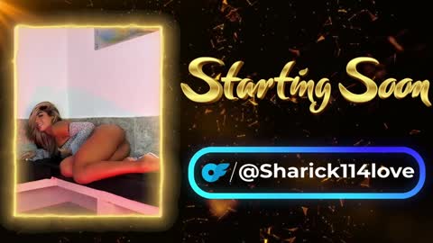 Snapshot of sharick_lovee chatting on 01-06-25, 09:11 sharick lovee online show from 01-06-25, 09:11