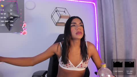 Snapshot of sharick_lovee chatting on 01-17-25, 11:38 sharick lovee online show from 01-17-25, 11:38