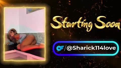Snapshot of sharick_lovee chatting on 01-29-25, 12:24 sharick lovee online show from 01-29-25, 12:24