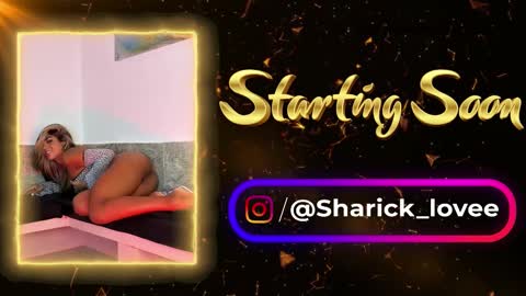Snapshot of sharick_lovee chatting on 02-10-25, 01:01 sharick lovee online show from 02-10-25, 01:01