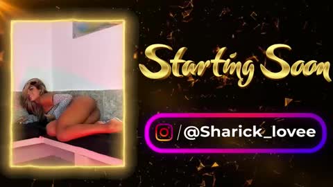 Snapshot of sharick_lovee chatting on 02-20-25, 11:53 sharick lovee online show from 02-20-25, 11:53