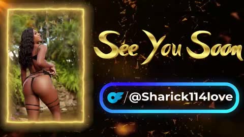 Snapshot of sharick_lovee chatting on 02-28-25, 03:15 sharick lovee online show from 02-28-25, 03:15