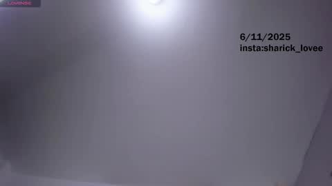 sharick lovee    online show from 11-06-25, 01:01