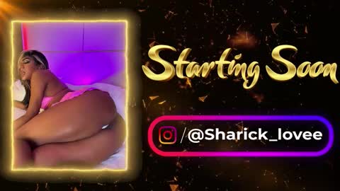 sharick lovee    online show from 01-31-26, 09:13