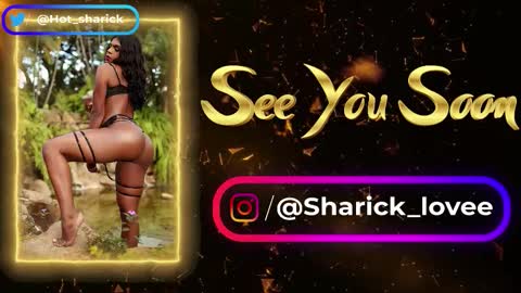 sharick lovee    online show from 02-10-26, 12:09