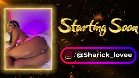 sharick lovee    online show from 04-12-26, 01:27