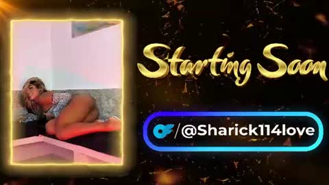 Snapshot of sharick_lovee chatting on 06-19-26, 01:48 sharick lovee online show from 06-19-26, 01:48