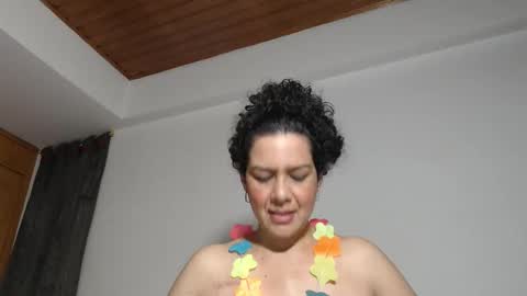 Snapshot of sharickleon11 chatting on 10-22-25, 10:53 sharickleon11 online show from 10-22-25, 10:53