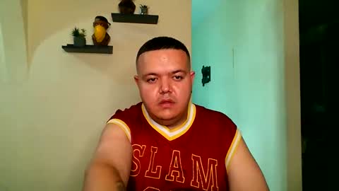 SHARIK online show from 05-18-26, 02:07