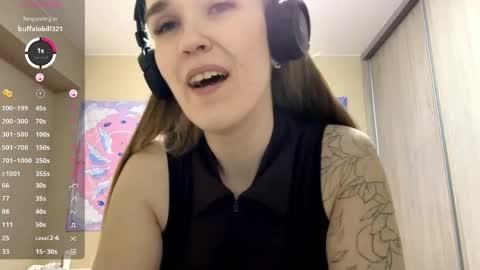 Coraline online show from 04-07-26, 07:25