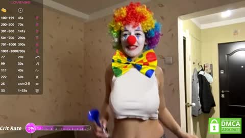 Coraline online show from 04-24-26, 07:22