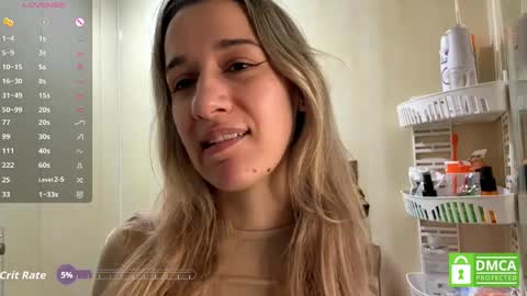 Snapshot of sharitaklemme chatting on 05-21-26, 07:37 Coraline online show from 05-21-26, 07:37