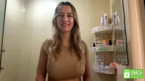 Snapshot of sharitaklemme chatting on 05-30-26, 07:38 Coraline online show from 05-30-26, 07:38