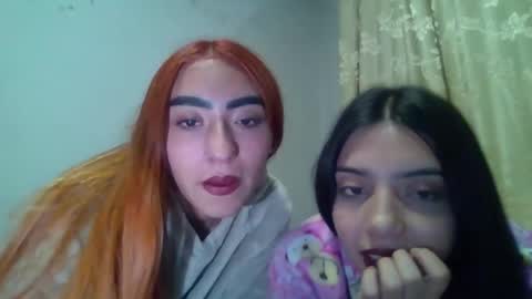 sharkboy_lavagirl_d_a online show from 03-13-26, 03:02