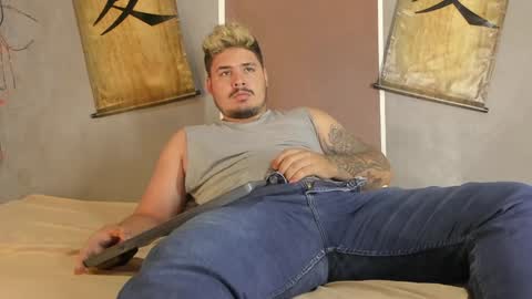 jhon deibyd online show from 12-22-24, 10:49