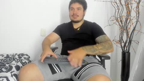 jhon deibyd online show from 01-11-26, 02:16