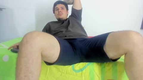 jhon deibyd online show from 03-25-26, 03:01