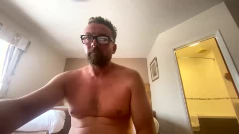 Sharksboy online show from 09-15-25, 04:18