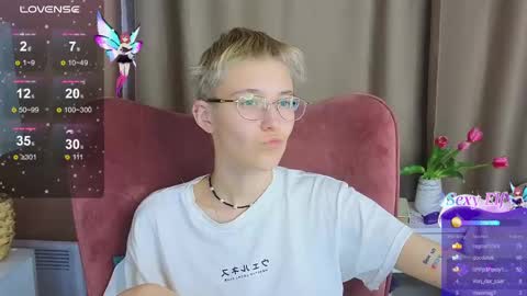 Snapshot of sharli_rose chatting on 03-01-25, 03:27 Sharli online show from 03-01-25, 03:27