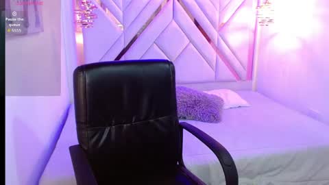 Sharllote online show from 05-29-26, 09:24