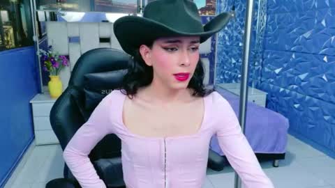 Snapshot of sharlon_ chatting on 04-27-26, 01:53 Sharlond online show from 04-27-26, 01:53