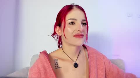 Snapshot of sharlot_harrys chatting on 08-01-26, 10:36 Hi fiends ---- I usually start online from Monday to Friday from 1000 am Saturdays and Sundays at 600 am Colombia time online show from 08-01-26, 10:36