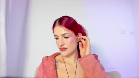 Snapshot of sharlot_harrys chatting on 08-02-26, 10:57 Hi fiends ---- I usually start online from Monday to Friday from 1000 am Saturdays and Sundays at 600 am Colombia time online show from 08-02-26, 10:57