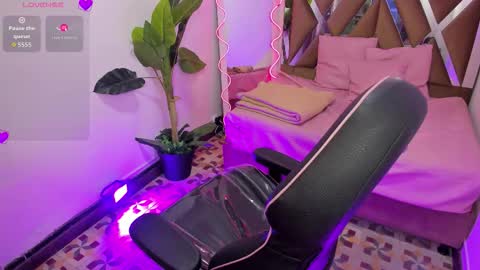 Sharlot online show from 02-21-26, 03:51