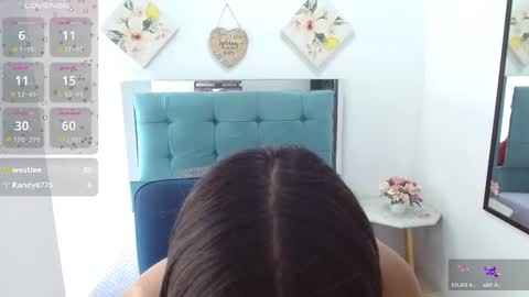 Snapshot of sharloth_f_w chatting on 09-10-25, 02:06 Camila online show from 09-10-25, 02:06