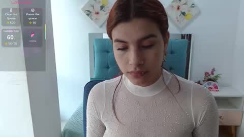 Camila online show from 02-20-26, 01:33