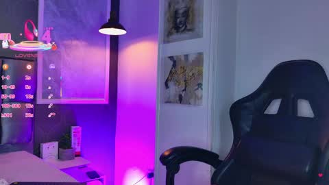 Sharlot  online show from 04-28-26, 04:50