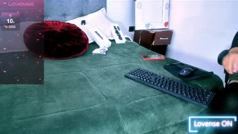 sharlott_3 online show from 04-09-26, 01:05