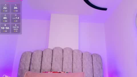 Sharlott online show from 02-21-26, 03:51