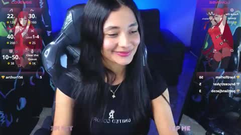 Snapshot of sharlott_pamela chatting on 02-24-26, 04:05 Pamela online show from 02-24-26, 04:05