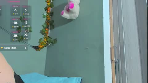 Sharlott online show from 10-22-25, 11:04