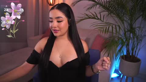 Snapshot of sharlotte_evanns chatting on 02-03-25, 11:05 Sharlotte online show from 02-03-25, 11:05