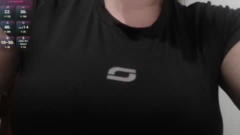 Snapshot of sharlotte_mom chatting on 02-08-25, 11:13 sharlotte  online show from 02-08-25, 11:13