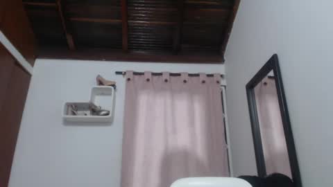 Snapshot of sharlotte_mom chatting on 02-18-25, 12:37 sharlotte  online show from 02-18-25, 12:37