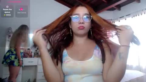 sharlotte  online show from 11-06-25, 09:26