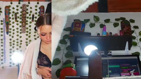 S online show from 04-15-26, 06:15