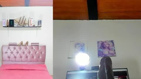 S online show from 04-25-26, 06:49