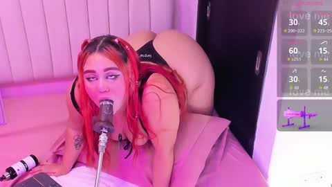 sharlotthe_bigass online show from 04-23-26, 11:51